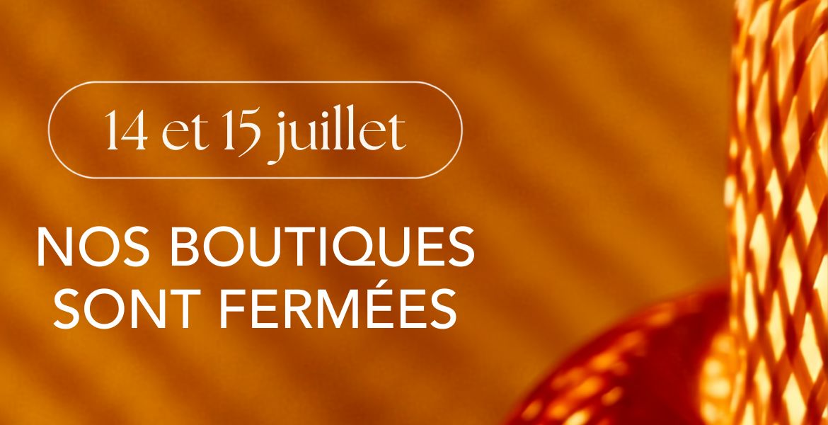 Fermeture